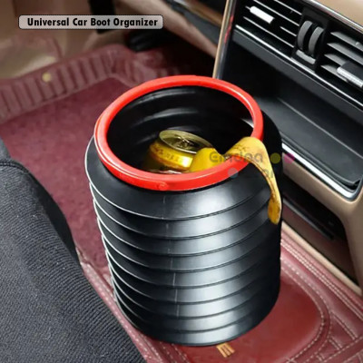 Universal Car Boot Organizer
